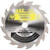 #option_MD168-160TB - 168mm Dia x 16T ATB, 20 Deg, 20mm Bore, Wood Rip Cut, Fits TS 60K, TSV 60K, CSC SYS 50