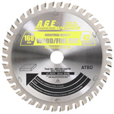 #option_MD168-420TB - 168mm Dia x 42T ATBD, 10 Deg, 20mm Bore, Wood Fine Cut, Fits TS 60K, TSV 60K, CSC SYS 50