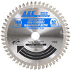 #option_MD168-525TB - 168mm Dia x 52T TCG, -5 Deg, 20mm Bore, Aluminum/Plastic, Fits TS 60K, TSV 60K, CSC SYS 50