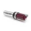 #option_MD192 - 3/4 Dia x 1 Inch x 1/2 Shank w Upper BB