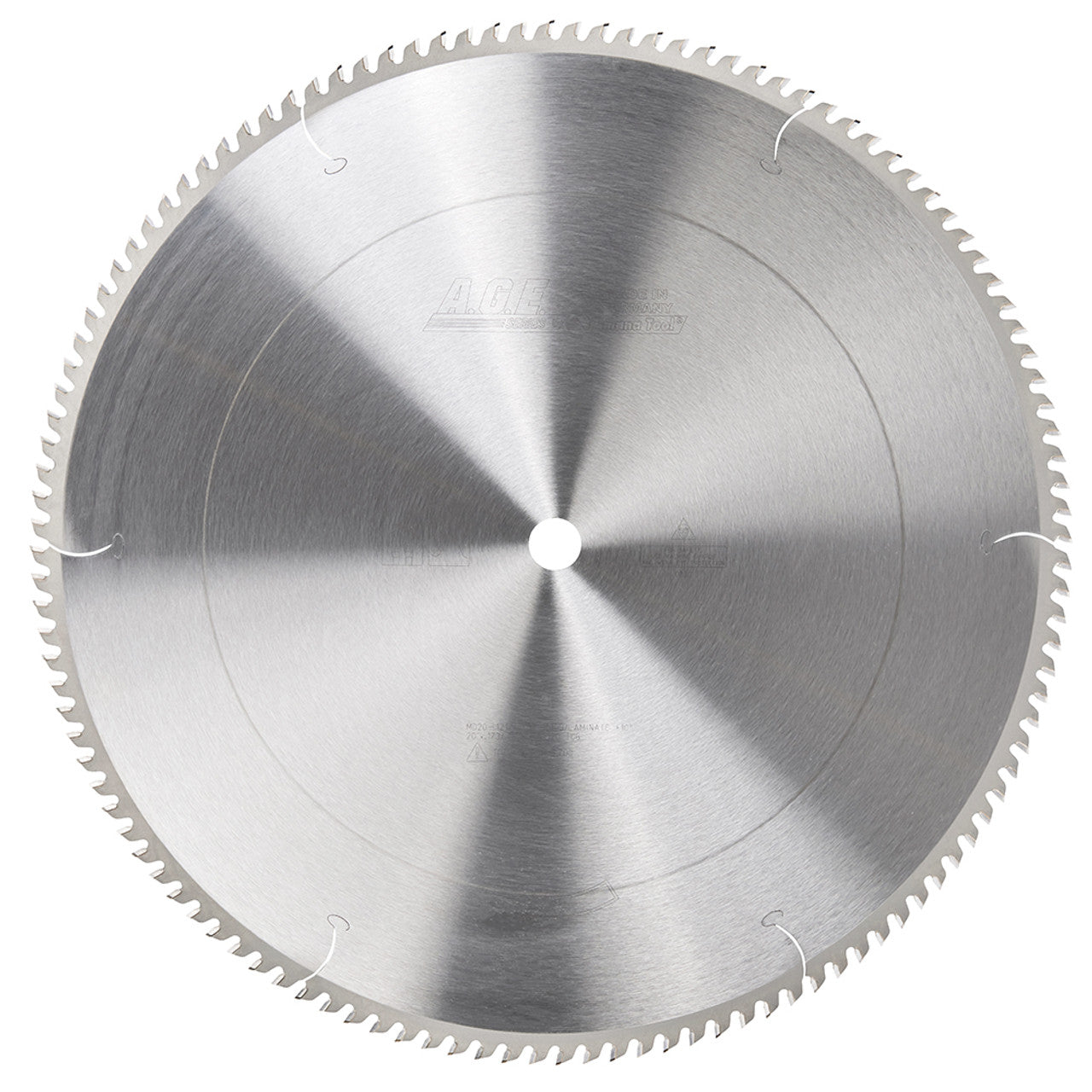 A.G.E. Plywood/Laminate Circular Saw Blades