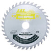 #option_MD210-360 - 210mm Dia x 36T ATB, 15 Deg, 30mm Bore, General Purpose, Fits TS 75 EQ