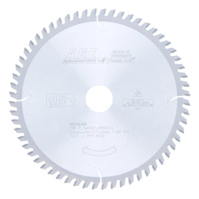 A.G.E. Circular Saw Blades for Festool® & Other Track Saw Machines