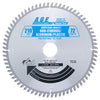 #option_MD210-725 - 210mm Dia x 72T TCG, -5 Deg, 30mm Bore, Aluminum/Plastic, Fits TS 75 EQ