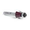 #option_MD221 - 22 Deg x 1/2 Dia x 5/16 x 1/4 Inch Shank w Ball Bearing
