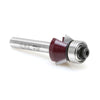 #option_MD222 - 25 Deg x 23/23 Dia x 1/4 x 1/4 Inch Shank w Ball Bearing