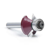 #option_MD224 - 45 Deg x 1-1/16 Dia x 9/32 x 1/4 Inch Shank w Ball Bearing