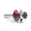#option_MD224 - 45 Deg x 1-1/16 Dia x 9/32 x 1/4 Inch Shank w Ball Bearing