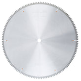 #option_MD24-145 - Thin Walled 24 Inch Dia x 140T TCG, -5 Deg, 1 Inch Bore