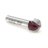 #option_MD244 - 1/4 Radius x 1/2 Dia x 3/8 x 1/4 Inch Shank
