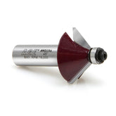 #option_MD254 - 45 Deg x 1-1/4 Dia x 17/32 x 1/2 Inch Shank