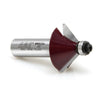 #option_MD254 - 45 Deg x 1-1/4 Dia x 17/32 x 1/2 Inch Shank