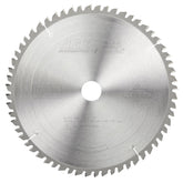 #option_MD260-600 - 260mm Dia x 60T ATB, -5 Deg, 30mm Bore, General Purpose, Fits Kapex KS 120