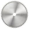 #option_MD260-600 - 260mm Dia x 60T ATB, -5 Deg, 30mm Bore, General Purpose, Fits Kapex KS 120
