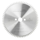 #option_MD260-685 - 260mm Dia x 68T TCG, -5 Deg, 30mm Bore, Aluminum/Plastic, Fits Kapex KS 120