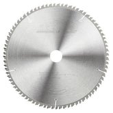 #option_MD260-800 - 260mm Dia x 80T ATB, -5 Deg, 30mm Bore, Wood, Building Panel and Soft Plastics, Fits Kapex KS 120