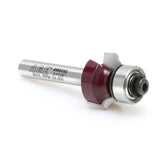 #option_MD262 - 1/8 Radius x 3/4 Dia x 3/8 x 1/4 Inch Shank