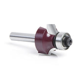 #option_MD264 - 3/16 Radius x 7/8 Dia x 1/2 x 1/4 Inch Shank