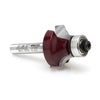 #option_MD266 - 1/4 Radius x 1 Inch Dia x 1/2 x 1/4 Shank