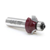 #option_MD268 - 1/4 Radius x 1 Inch Dia x 1/2 x 1/2 Shank