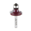 #option_MD270 - 5/16 Radius x 1-1/8 Dia x 1/2 x 1/4 Inch Shank