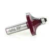#option_MD278 - 1/2 Radius x 1-1/2 Dia x 3/4 x 1/2 Inch Shank
