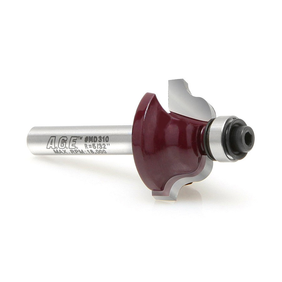 A.G.E. Ogee Router Bits - JMP Wood