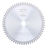 #option_MD6-605 - Thin Walled 6-1/4 Inch Dia x 60T TCG, -5 Deg, 5/8 Bore