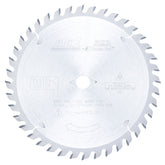 #option_MD7-400 - 7 Inch Dia x 40T ATB, 12 Deg, 5/8 Bore