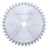 #option_MD7-402 - 7-1/4 Inch Dia x 40T M-TCG, -2 Deg, 5/8 Bore