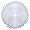 #option_MD7-402 - 7-1/4 Inch Dia x 40T M-TCG, -2 Deg, 5/8 Bore