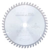 #option_MD7-505 - Thick Walled 7-1/4 Inch Dia x 50T TCG, -5 Deg, 5/8 Bore
