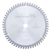 #option_MD7-585 - Thin Walled 7 Inch Dia x 58T TCG, -6 Deg, 5/8 Bore