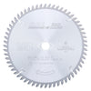 #option_MD7-608 - 7-1/4 Inch Dia x 60T M-TCG, 0 Deg, 5/8 Bore