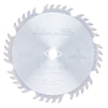 #option_MD8-404TB - 8-1/4 Inch Dia x 40T 4+1, 15 Deg, 5/8 Diamond Knockout Bore