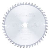 #option_MD8-485 - Thick Walled 8 Inch Dia x 48T TCG, -6 Deg, 5/8 Bore