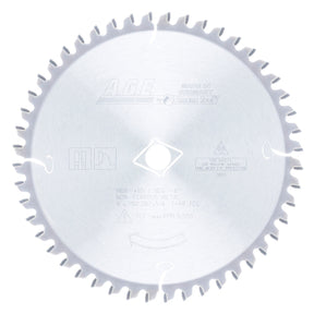 A.G.E. Non-Ferrous Metal Cutting Circular Saw Blades for Aluminum
