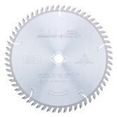 #option_MD8-601 - 8 Inch Dia x 60T TCG, 10 Deg, 5/8 Bore