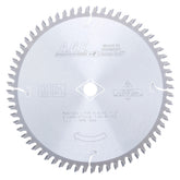 #option_MD8-642 - 8 Inch Dia x 64T M-TCG, -2 Deg, 5/8 Bore