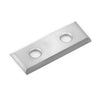#option_MFK-30 - 2 Cutting Edges Insert Knife Micro-Finish General Purpose 29.5 x 12 x 1.5mm