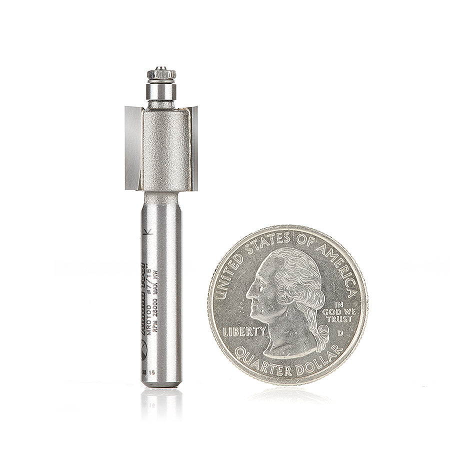 Amana Tool Miniature Rabbeting Router Bits - JMP Wood