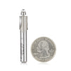 #option_MR0101 Miniature 5/16 Dia Rabbet w 3/16 Dia Ball Bearing x 1/2 x 1/4 Inch Shank Carbide Tipped Router Bit