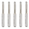 #option_MR0103-5 - 5 Pack 3/16 w 3/16 Dia Ball Bearing x 3/4 x 1/4 Inch Shank Carbide Tipped Router Bit