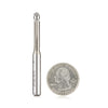 #option_MR0103 - 3/16 w 3/16 Dia Ball Bearing x 3/4 x 1/4 Inch Shank Carbide Tipped Router Bit