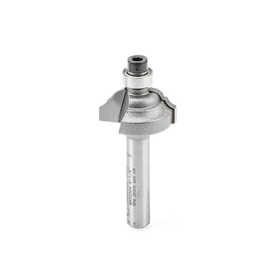 Amana Tool Miniature Classical Router Bits - JMP Wood