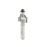 #option_MRW0304 - 1/8 Radius x 9/16 Dia x 7/16 x 1/4 Inch Shank