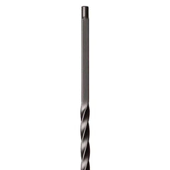 Amana Tool Counterbore/Countersink Screw Slot Router Bits - JMP Wood