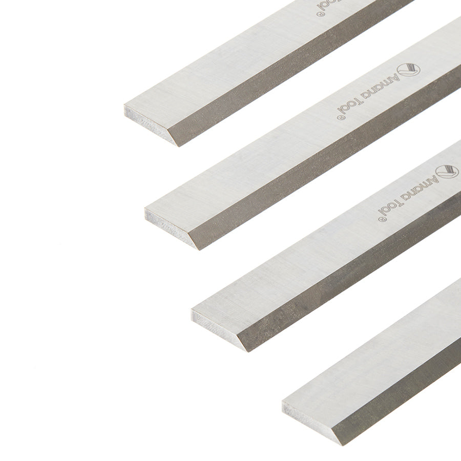 Amana Tool HSS Planer & Jointer Knives Sets