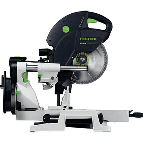 Festool Sliding Compound Miter Saw KAPEX KS 120 REB