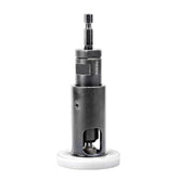 #option_PLP-100 - Non-Marring Plug Planer 2-Inch Dia x 15mm Drill Dia x 1/4 Inch Quick Release Hex Shank